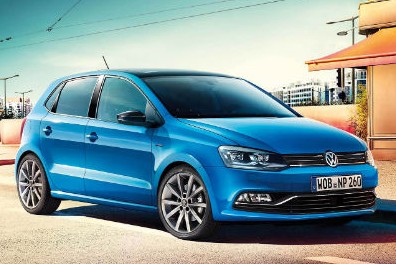 Volkswagen Polo Chiptuning Volkswagen Polo Chiptuning
